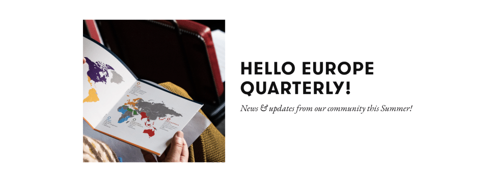 HE Quarterly