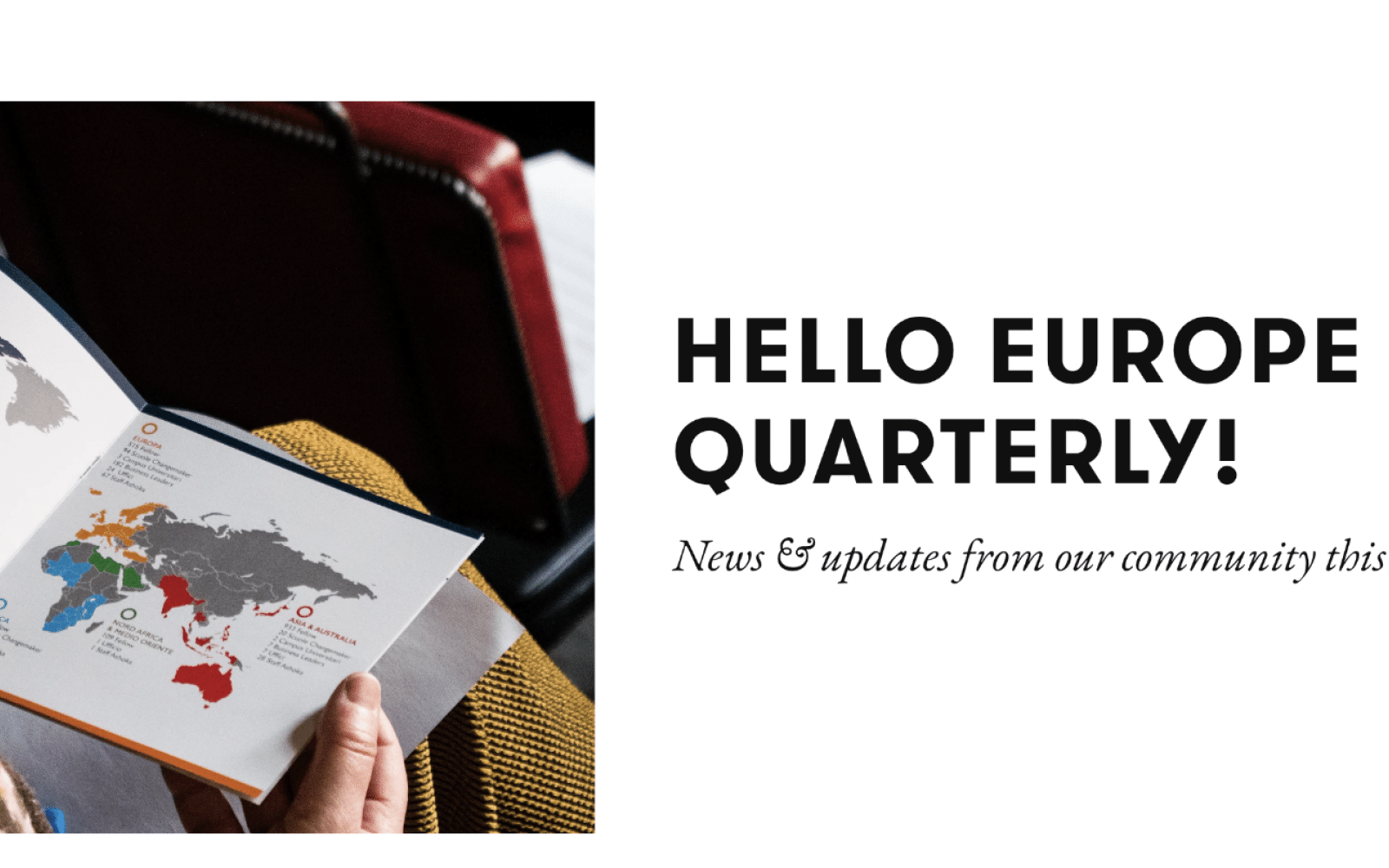 HE Quarterly